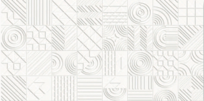 Groove Bianco - 12208