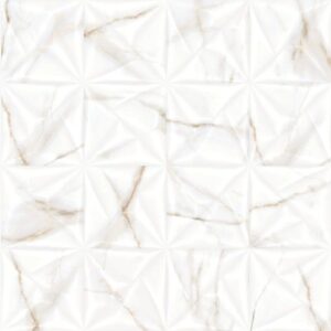 Calacata Gold Deco - 72049