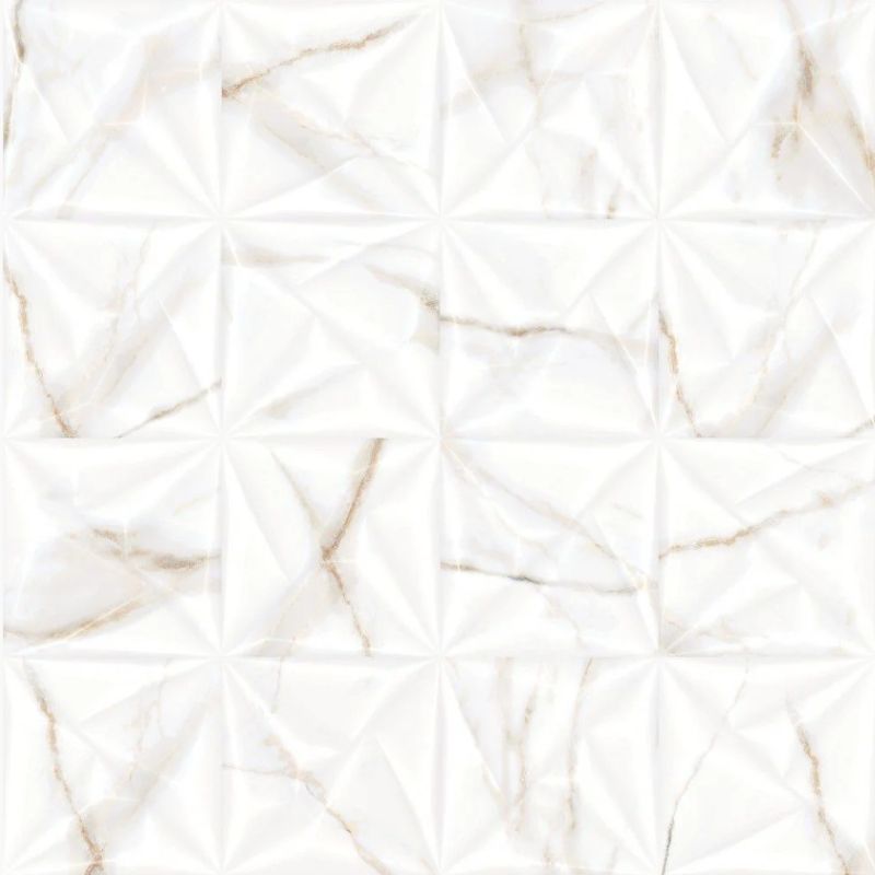 Calacata Gold Deco - 72049
