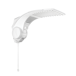 Duo Shower Quadrada