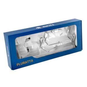 Kit Acessórios Pluratta